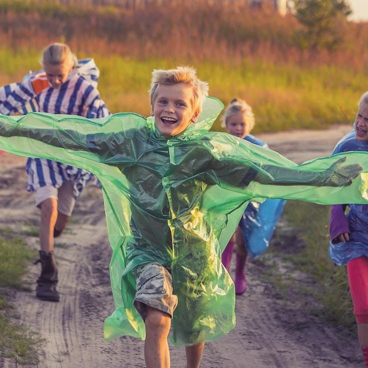 Portrait of a group coordinator and fusion cooking specialist